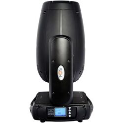Moving Head FOS Technologies Triton (Black) Thumb