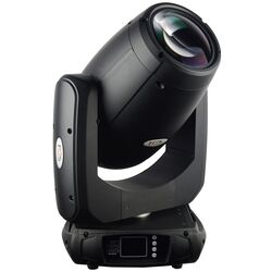 Moving Head FOS Technologies Triton (Black)