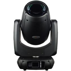 Moving Head FOS Technologies Triton (Black) Thumb