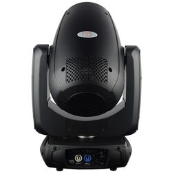 Moving Head FOS Technologies Triton (Black) Thumb