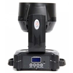 Moving Head FOS Technologies Wash 12x10 RGBW (Black) Thumb