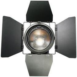 Proiector pentru scena FOS Technologies TV Fresnel WW (Black) Thumb