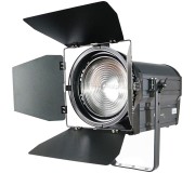 Proiector pentru scena FOS Technologies TV Fresnel WW (Black)