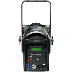 Proiector pentru scena FOS Technologies TV Fresnel WW (Black) Thumb