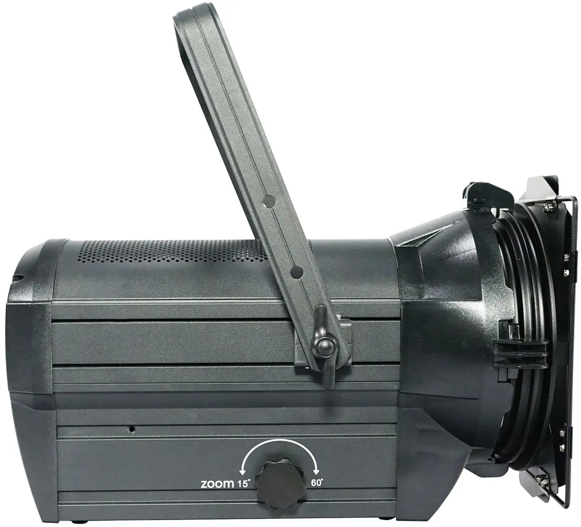 Proiector pentru scena FOS Technologies TV Fresnel WW (Black)