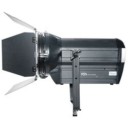 Proiector pentru scena FOS Technologies TV Fresnel WW (Black) Thumb