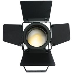 Proiector pentru scena FOS Technologies TV Mini Fresnel TW (Black) Thumb