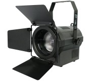 Прожектор для сцены FOS Technologies TV Mini Fresnel TW (Black)