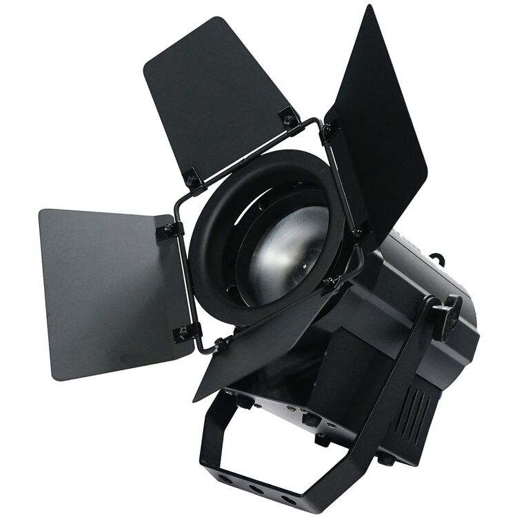 Прожектор для сцены FOS Technologies TV Mini Fresnel TW (Black) купить ...