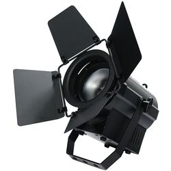 Proiector pentru scena FOS Technologies TV Mini Fresnel TW (Black) Thumb