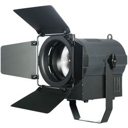 Proiector pentru scena FOS Technologies TV Mini Fresnel TW (Black) Thumb