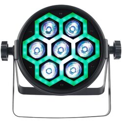 Proiector FOS Technologie 414044 (Black) Thumb