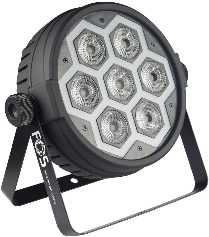 Proiector FOS Technologie 414044 (Black)