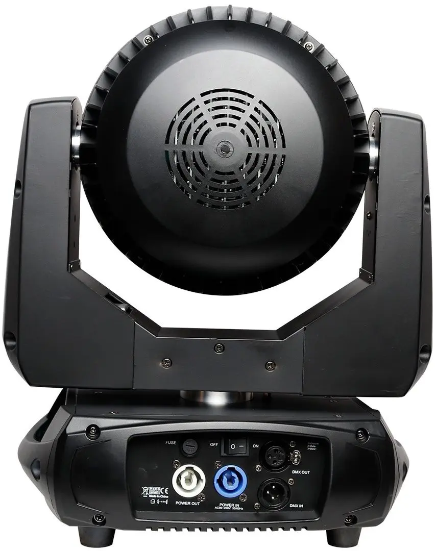 Proiector FOS Technologie L005444 (Black)