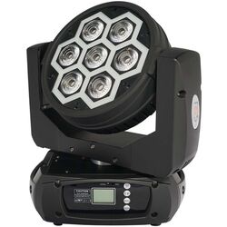 Proiector FOS Technologie L005921 (Black) Thumb