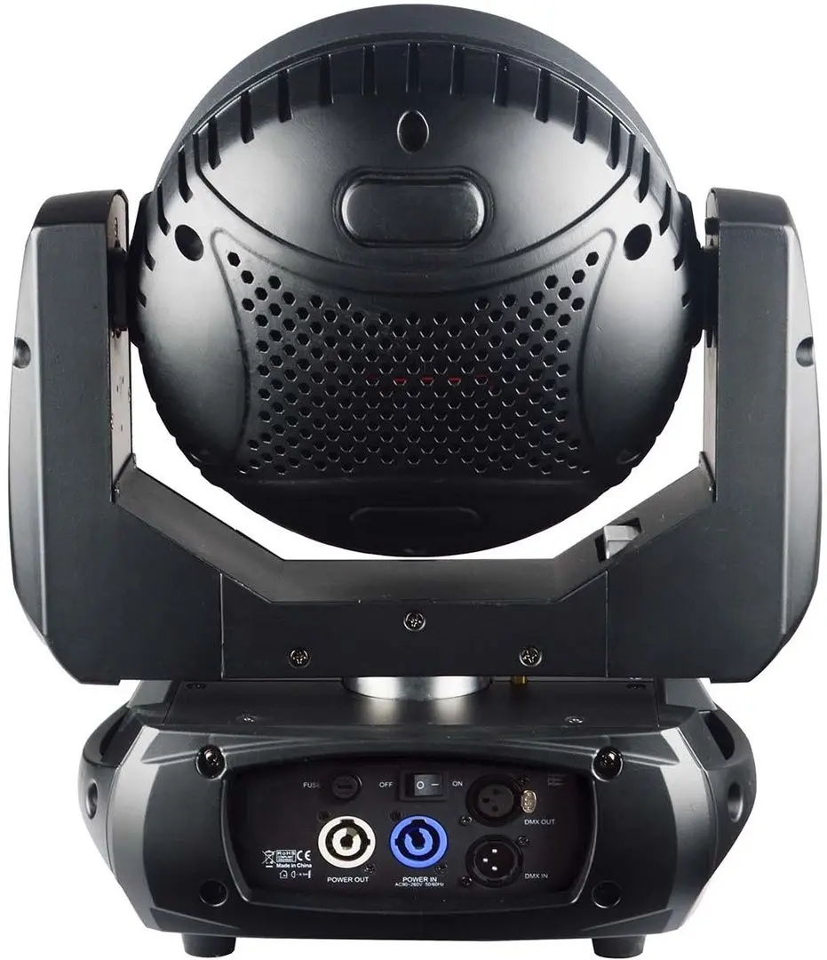 Proiector FOS Technologie L005921 (Black)