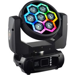 Proiector FOS Technologie L005921 (Black) Thumb