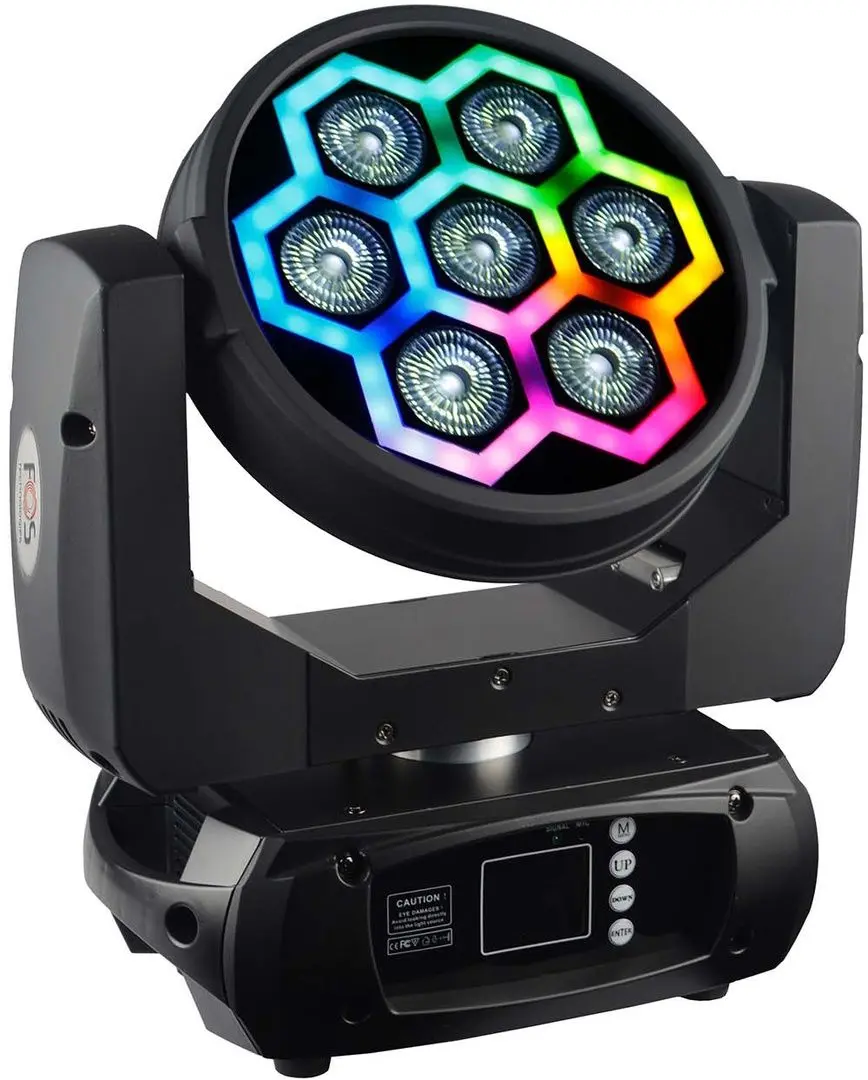 Proiector FOS Technologie L005921 (Black)