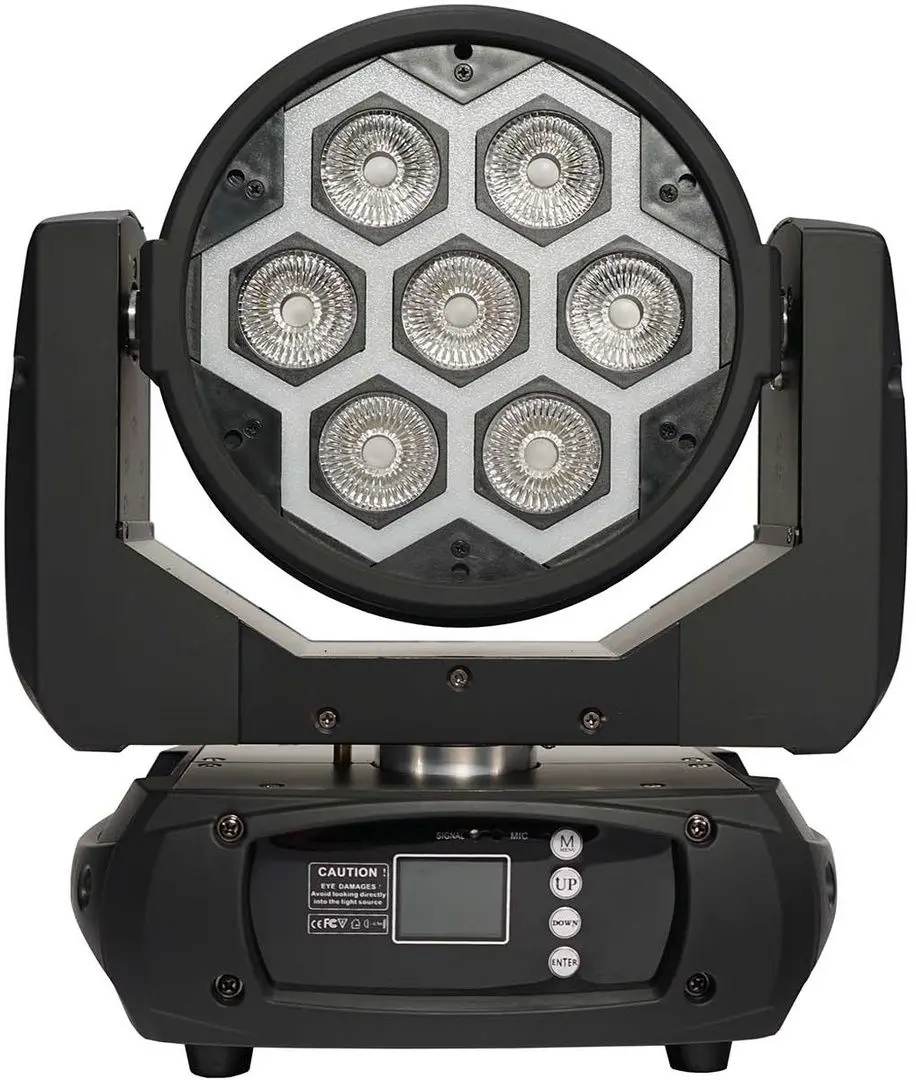 Proiector FOS Technologie L005921 (Black)