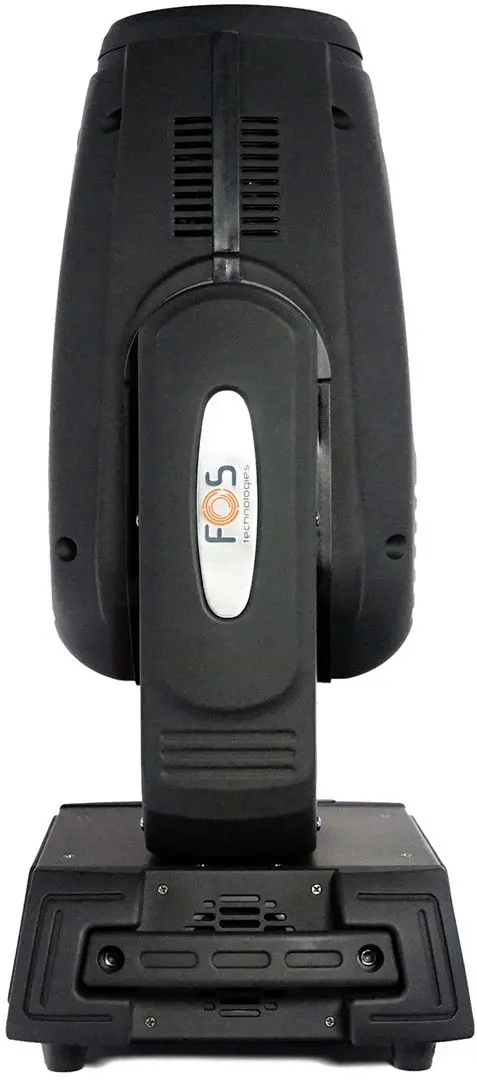 Proiector FOS Technologies 12R Hybrid Pro (Black)