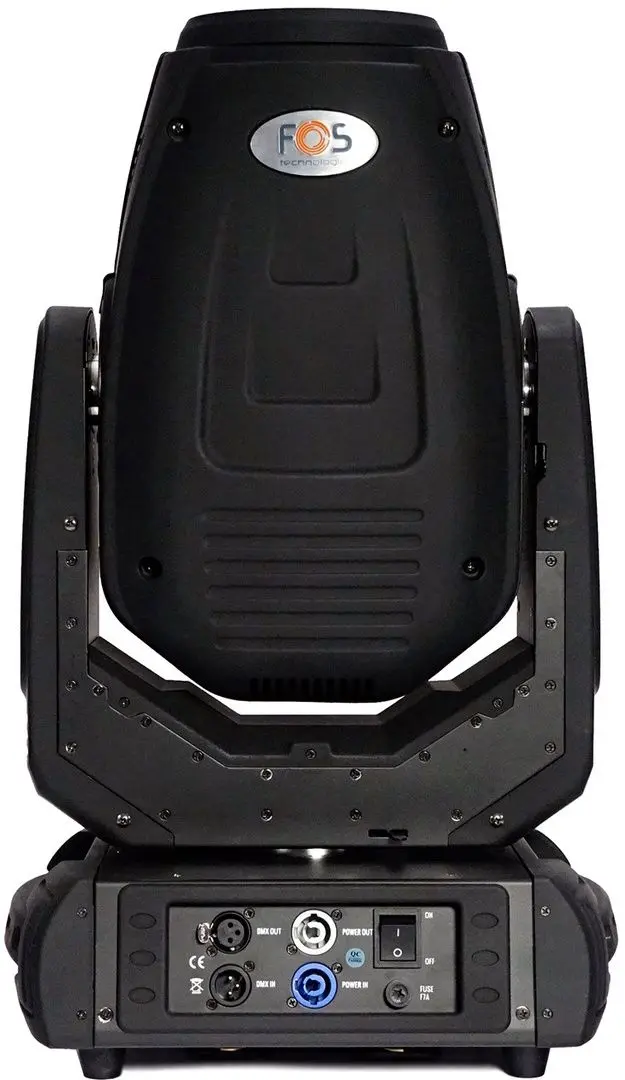 Proiector FOS Technologies 12R Hybrid Pro (Black)