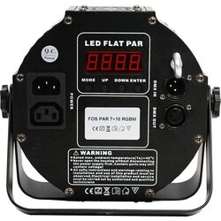 Proiector FOS Technologies 406128 (Black) Thumb