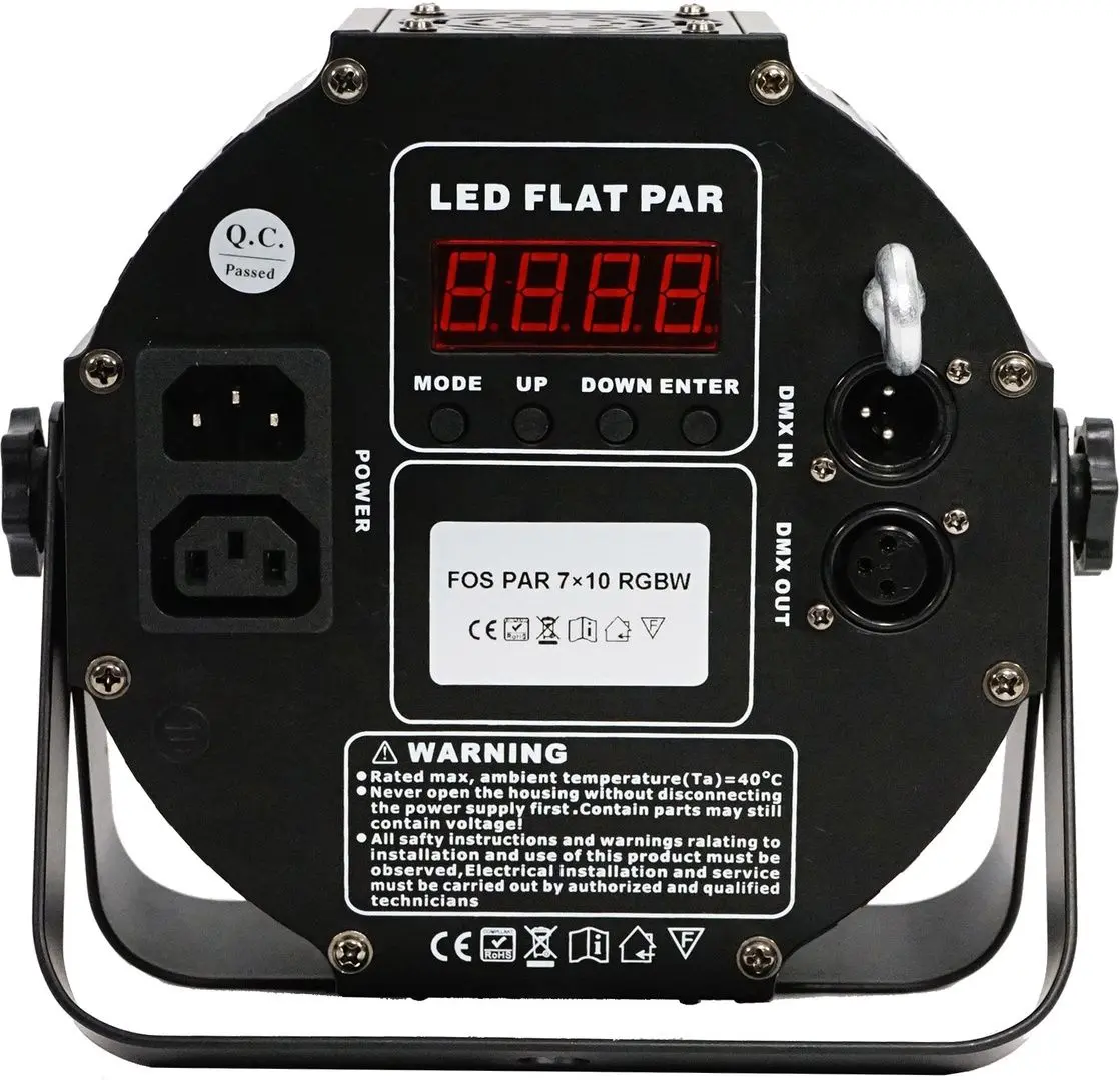 Proiector FOS Technologies 406128 (Black)