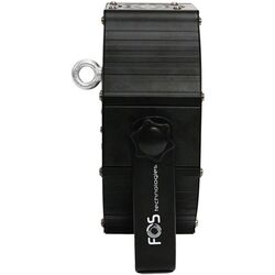 Proiector FOS Technologies 406128 (Black) Thumb