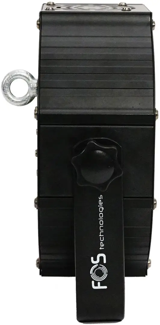 Proiector FOS Technologies 406128 (Black)