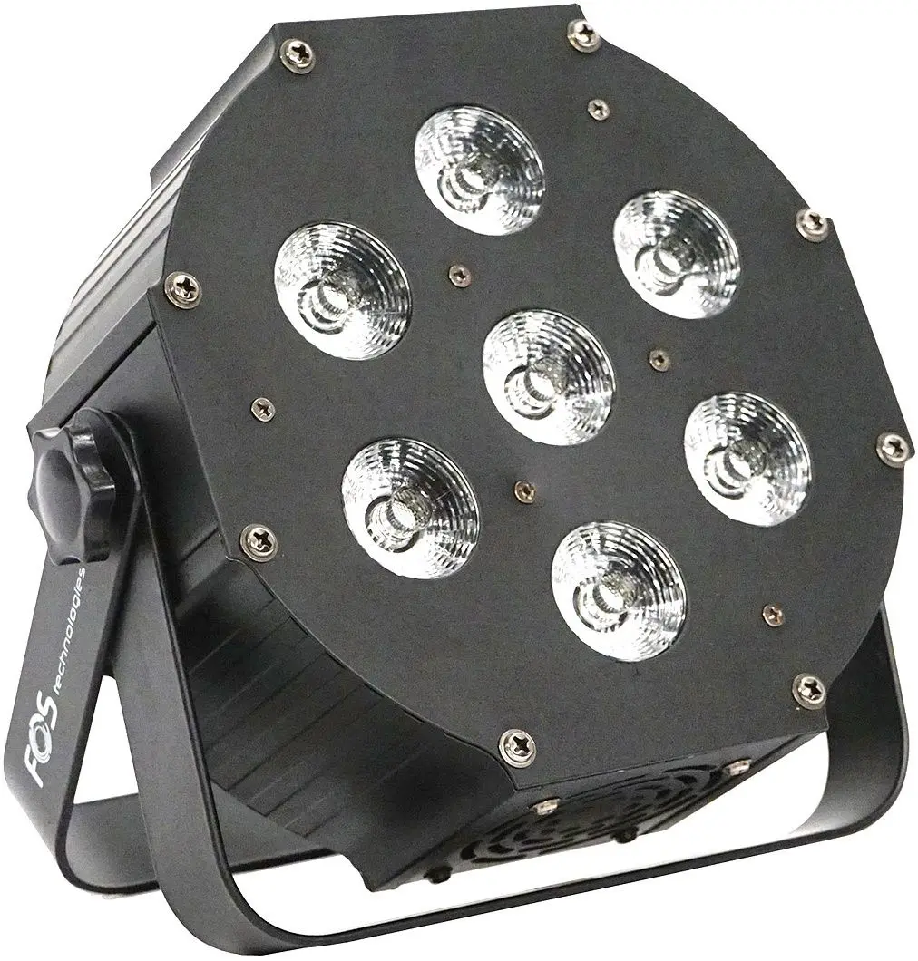 Proiector FOS Technologies 406128 (Black)