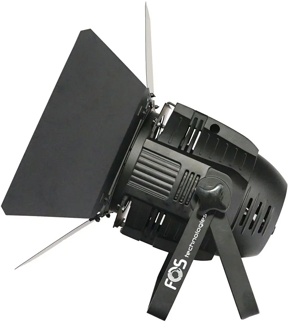 Proiector FOS Technologies 412097 (Black)