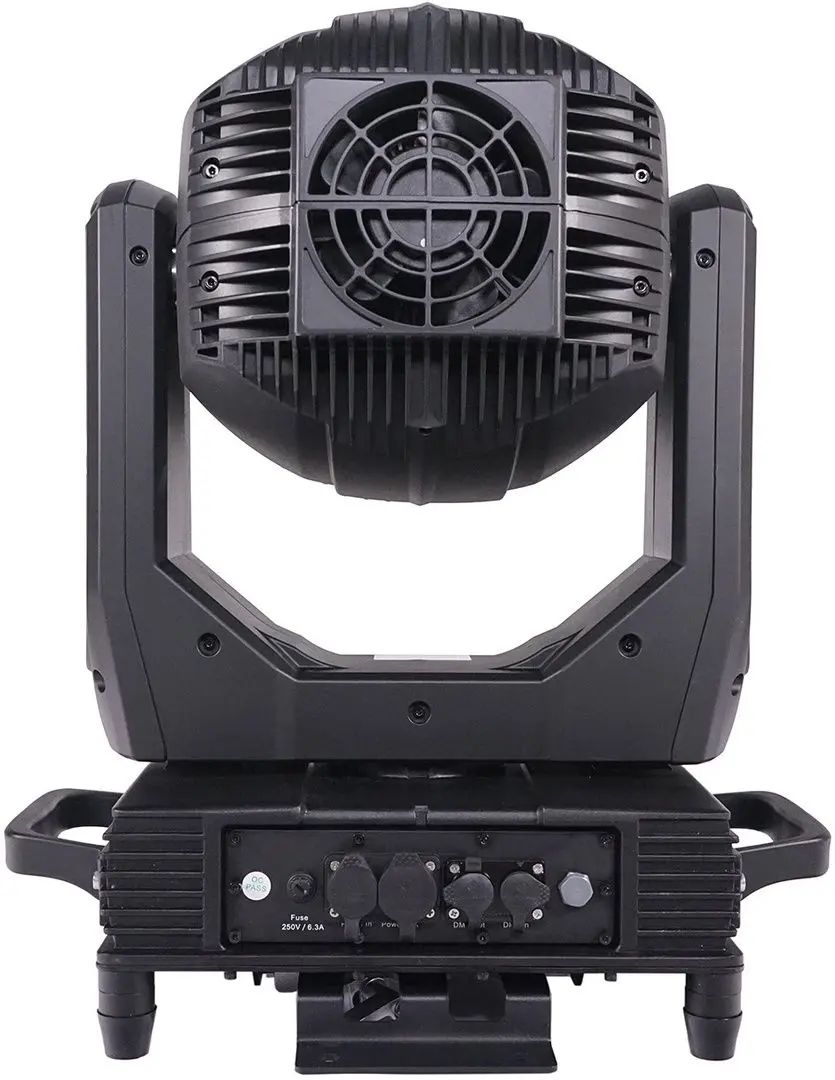 Proiector FOS Technologies 414035 (Black)