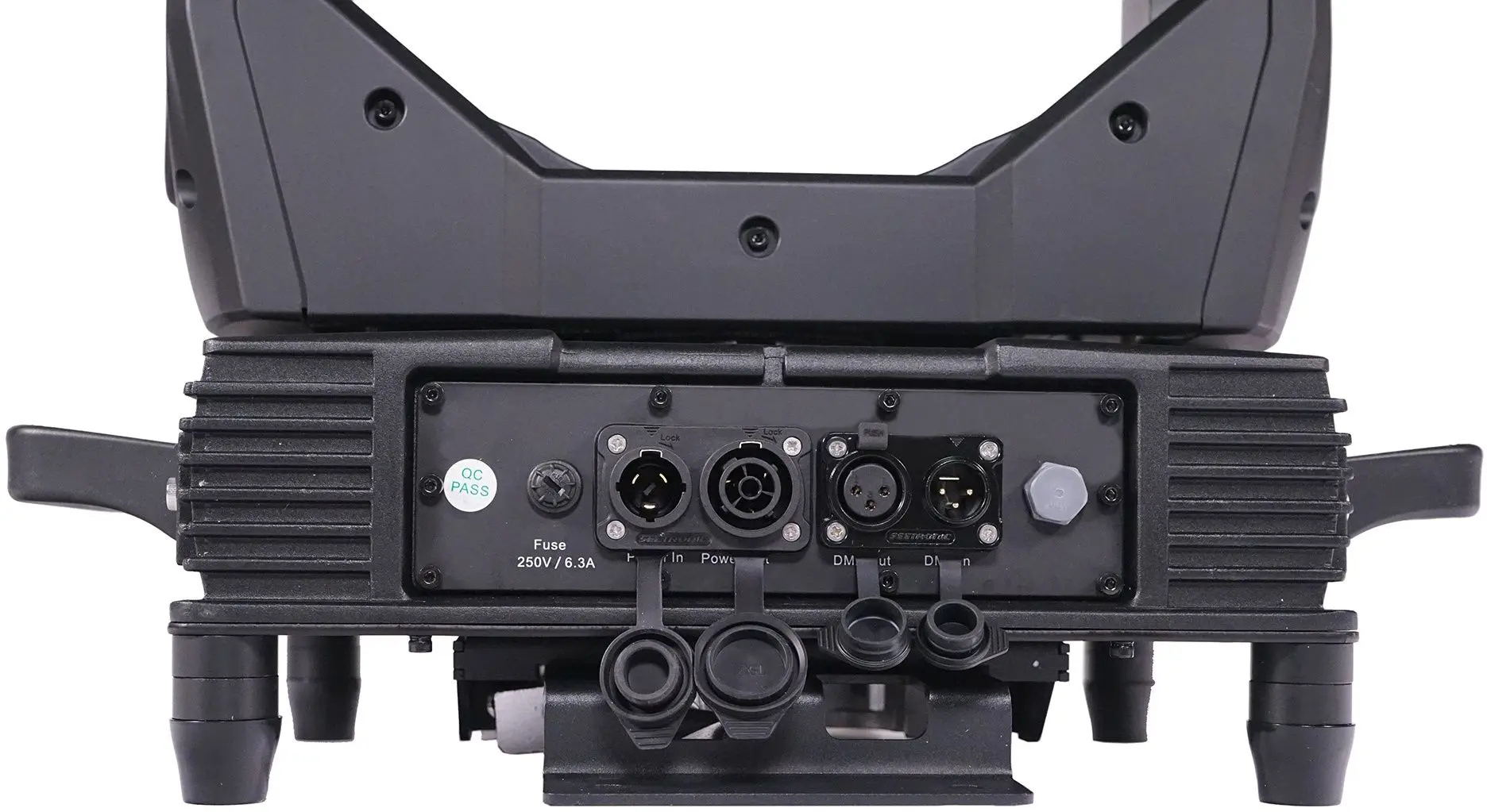 Proiector FOS Technologies 414035 (Black)