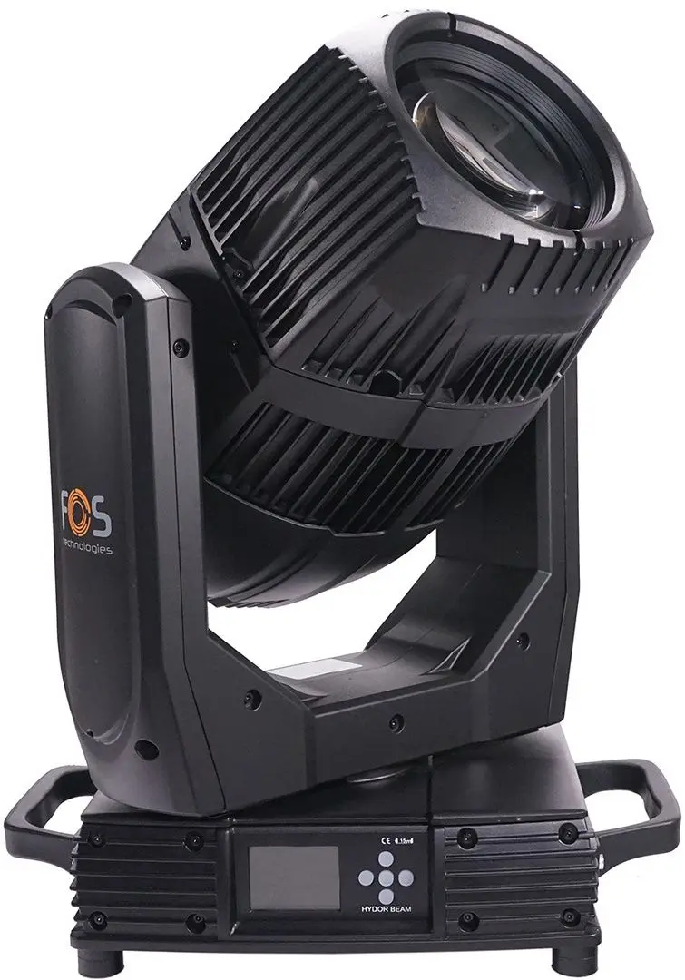 Proiector FOS Technologies 414035 (Black)