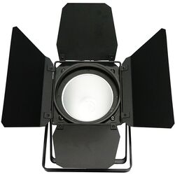 Proiector FOS Technologies COB 200 RGBW (Black) Thumb