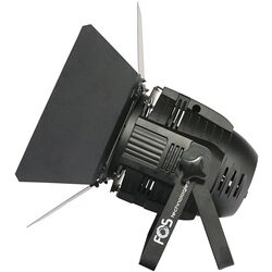 Proiector FOS Technologies COB 200 RGBW (Black) Thumb