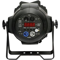 Proiector FOS Technologies COB 200 RGBW (Black) Thumb