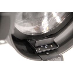 Proiector FOS Technologies Cob Par 100 Zoom (Black) Thumb