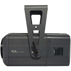 Proiector FOS Technologies Gobo 200 Zoom (Black) Thumb