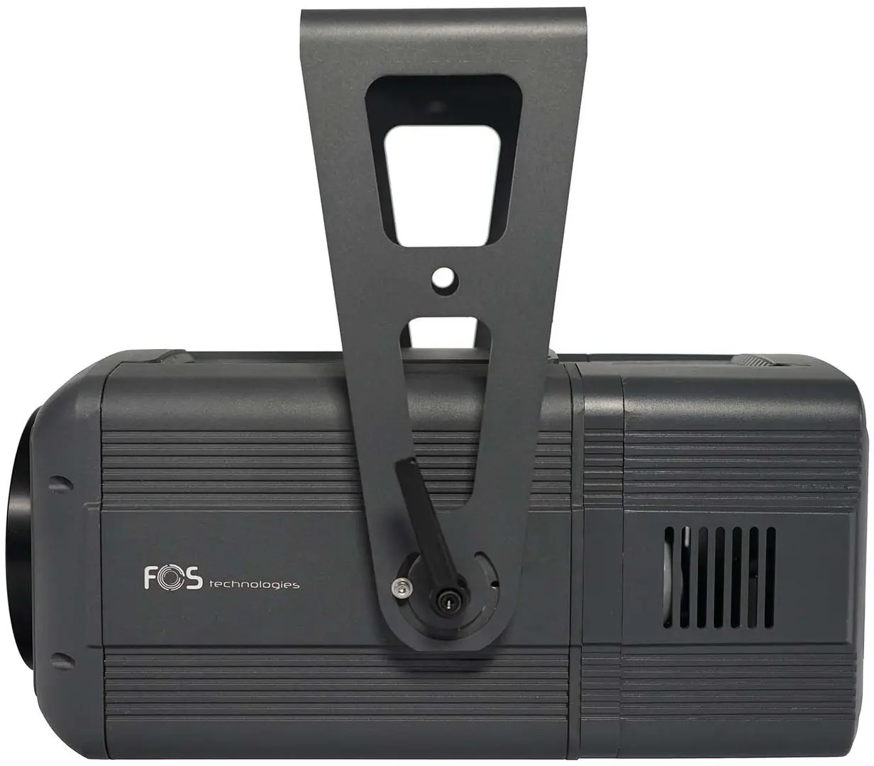 Proiector FOS Technologies Gobo 200 Zoom (Black)