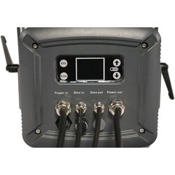 Proiector FOS Technologies Gobo 200 Zoom (Black) Thumb