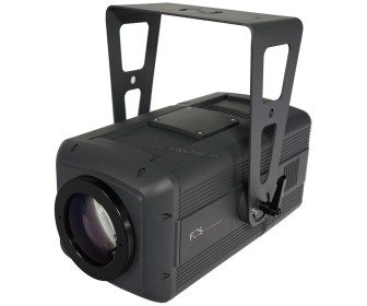 Proiector FOS Technologies Gobo 200 Zoom (Black)