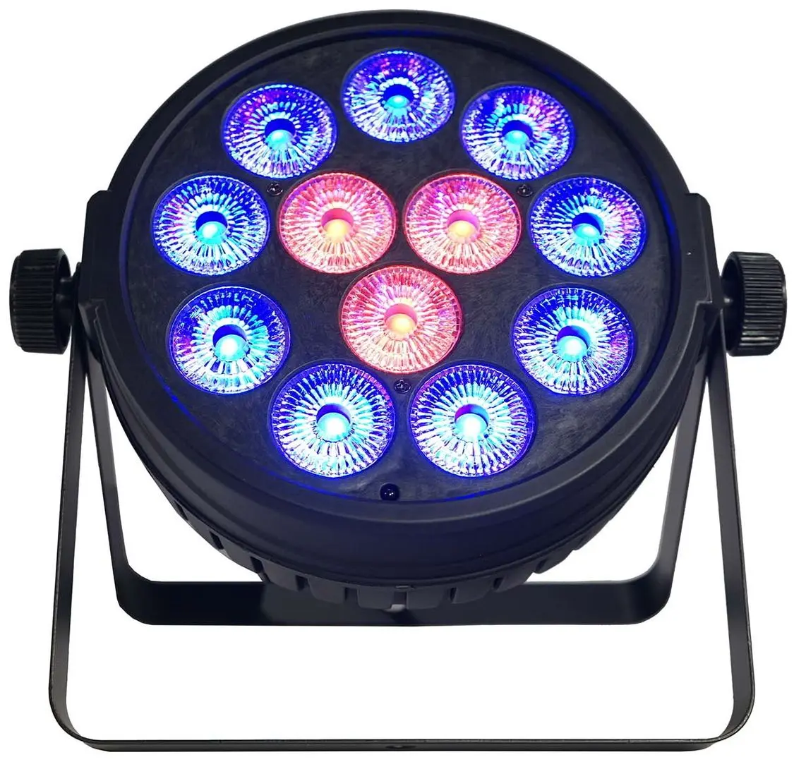 Proiector FOS Technologies IQ Par (Black)