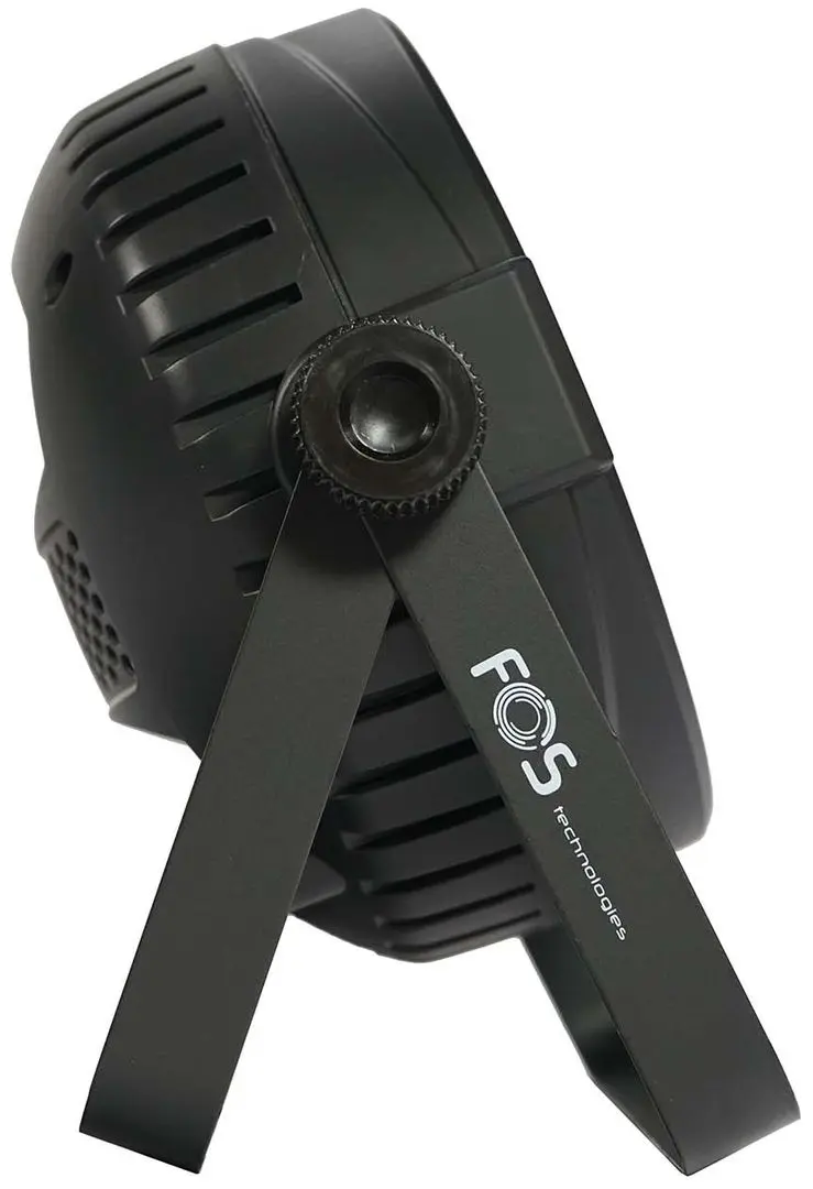 Proiector FOS Technologies IQ Par (Black)