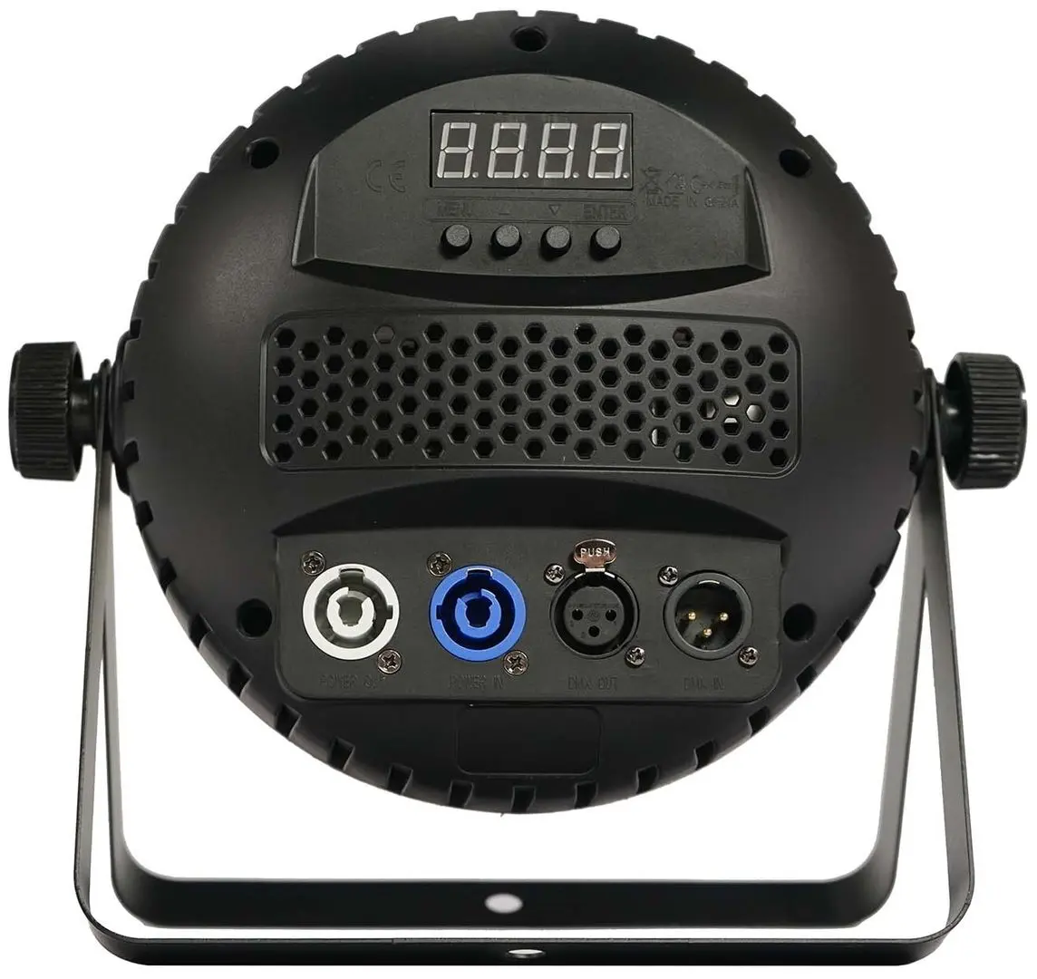 Proiector FOS Technologies IQ Par (Black)