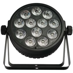 Proiector FOS Technologies IQ Par (Black) Thumb