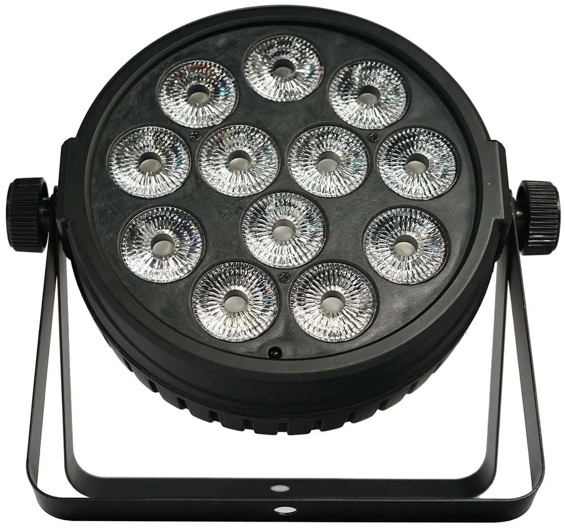 Proiector FOS Technologies IQ Par (Black)