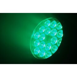 Proiector FOS Technologies L004596 (Black) Thumb