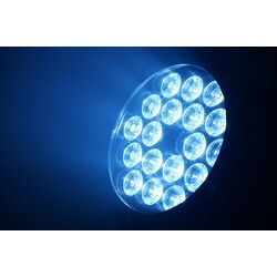 Proiector FOS Technologies L004596 (Black) Thumb