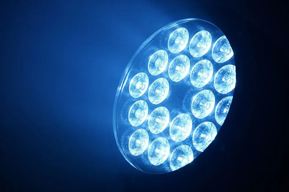 Proiector FOS Technologies L004596 (Black)